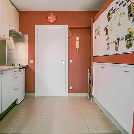 Idesende 40203 Apartamento *