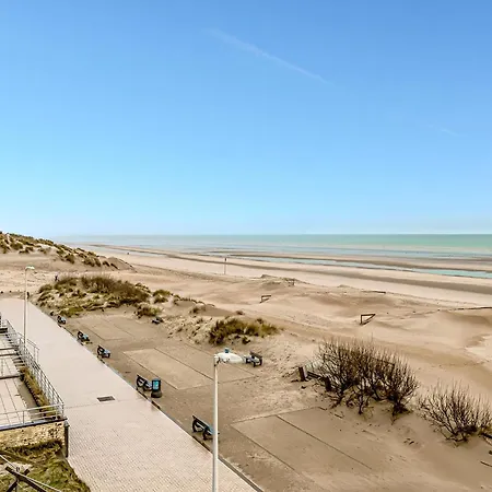 Idesende 40203 Apartamento Sint-Idesbald