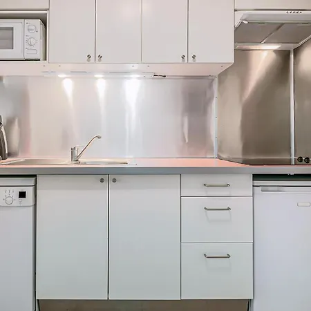 Apartamento Idesende 40203