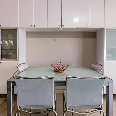 Idesende 40203 Apartamento *