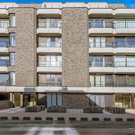 Idesende 40203 Sint-Idesbald