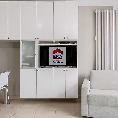 Apartamento Idesende 40203