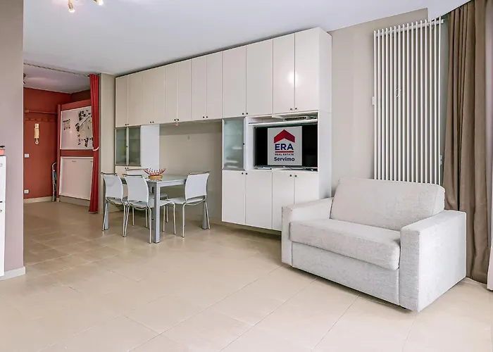 Apartamento Idesende 40203