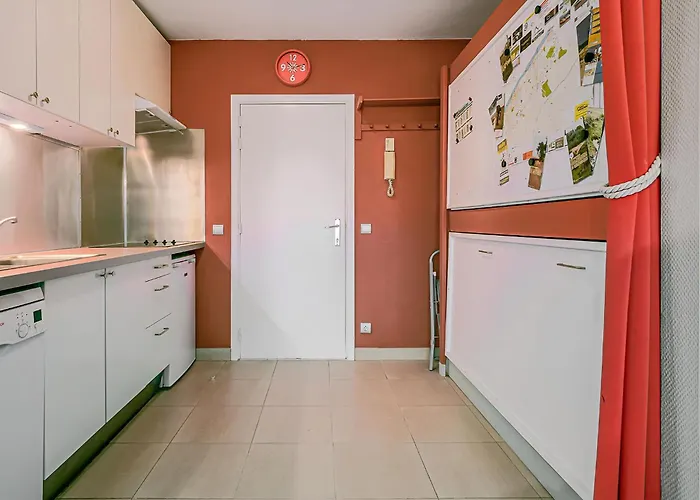 Idesende 40203 Apartamento *