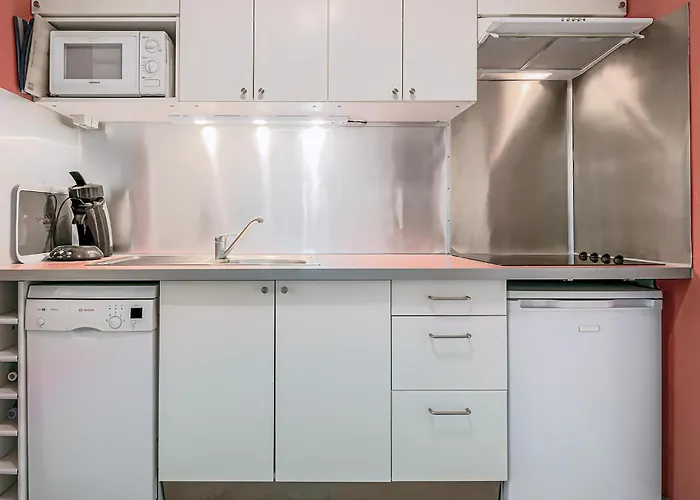 Apartamento Idesende 40203