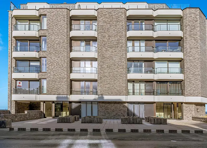 Idesende 40203 Sint-Idesbald