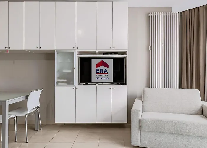 Apartamento Idesende 40203