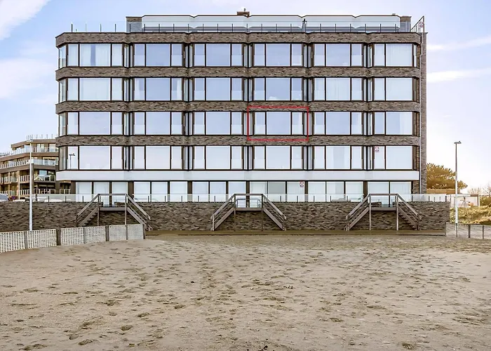 Idesende 40203 Apartamento *